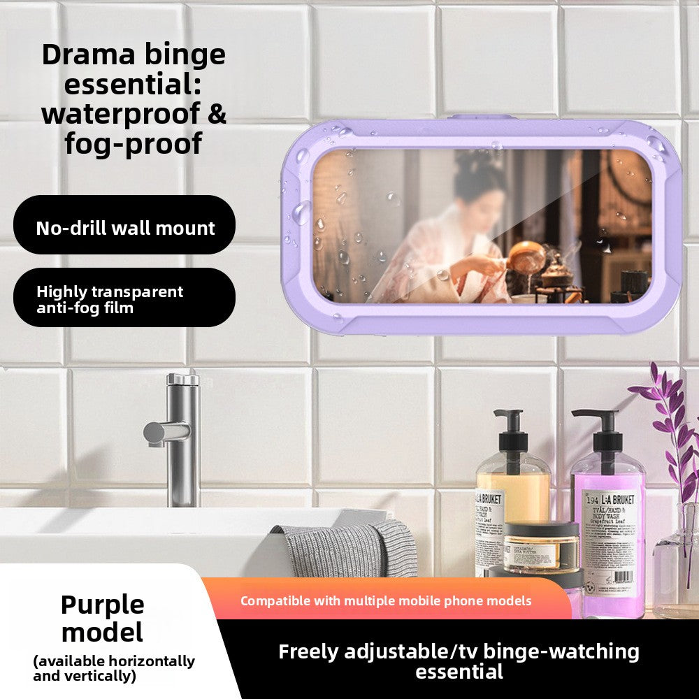 Waterproof Phone Mount
