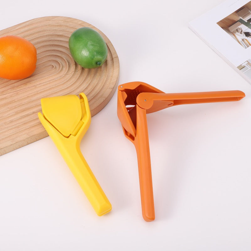 Manual Citrus Juicer