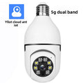 1080P WiFi Surveillance Camera