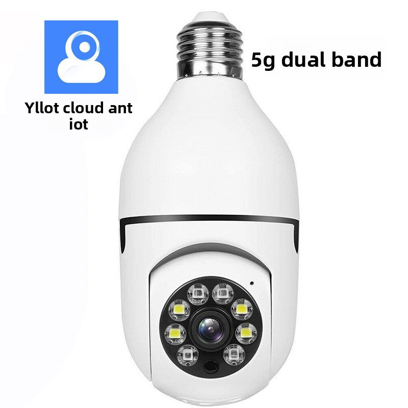 1080P WiFi Surveillance Camera