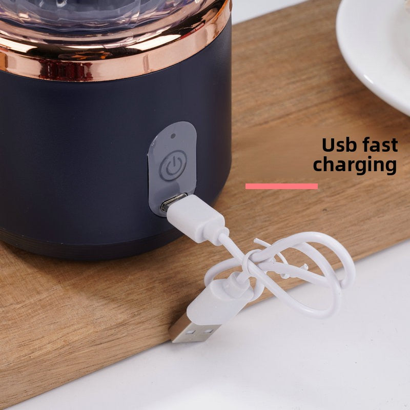 Portable Electric Blender
