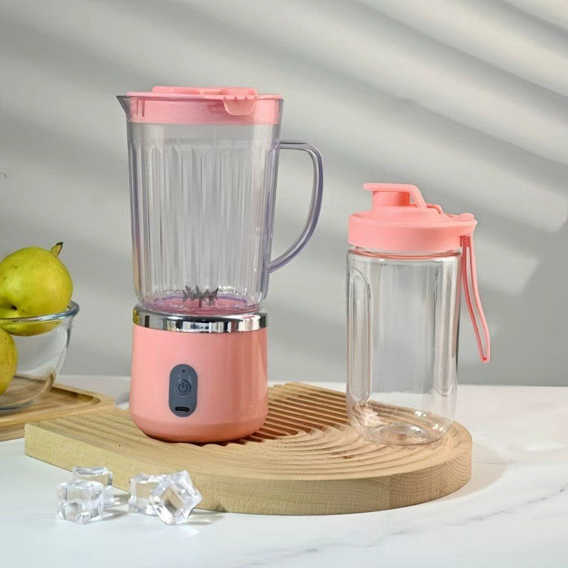 Portable Electric Blender