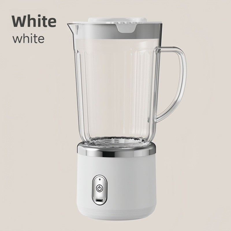 Portable Electric Blender