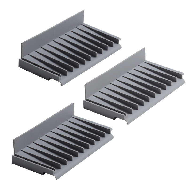 Silicone Sink Splash Guard Mat