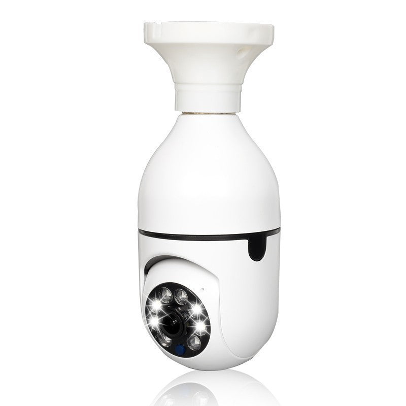 1080P WiFi Surveillance Camera