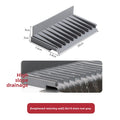 Silicone Sink Splash Guard Mat