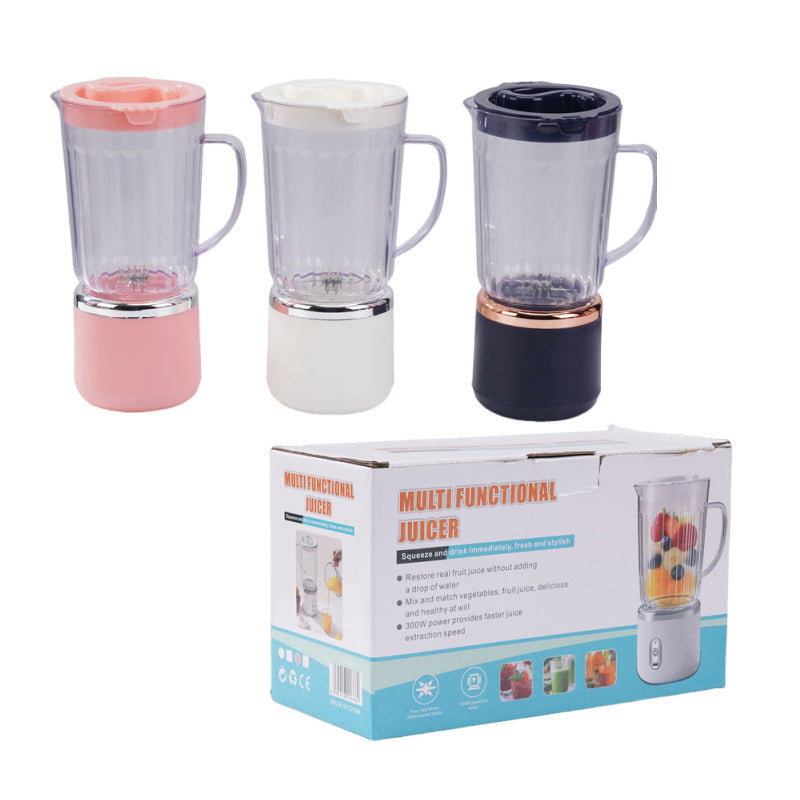 Portable Electric Blender