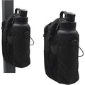 Magnetic Water Bottle Waist Bag