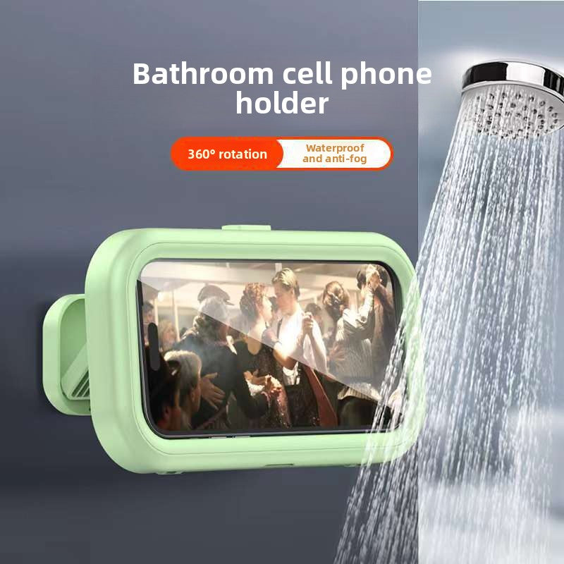 Waterproof Phone Mount