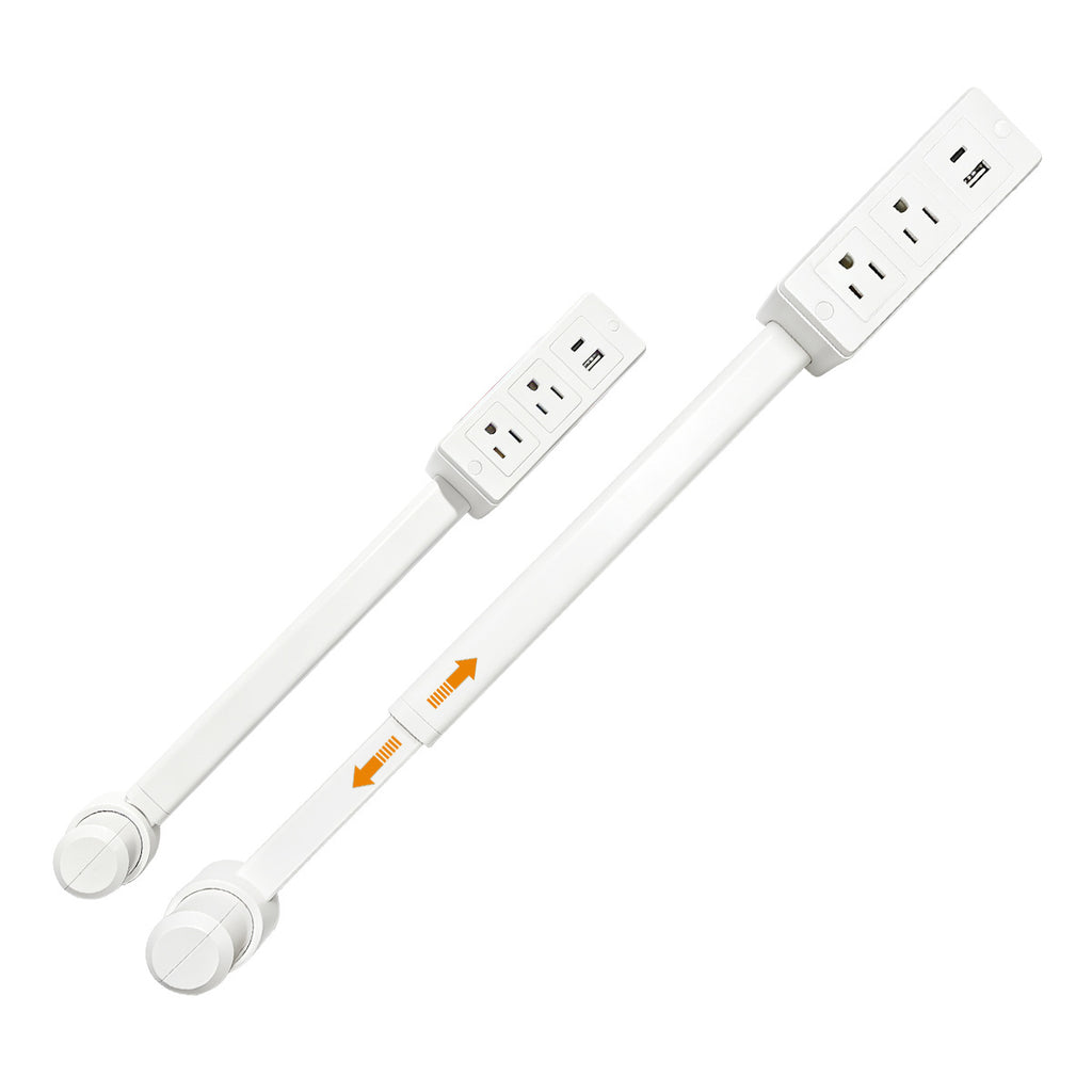 Multi USB Power Extension Hub