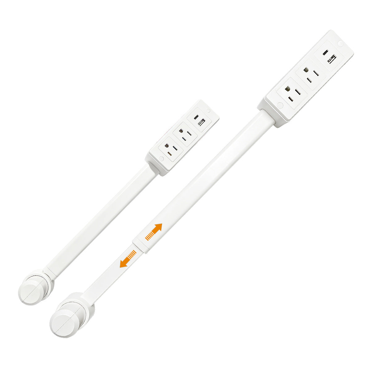 Multi USB Power Extension Hub