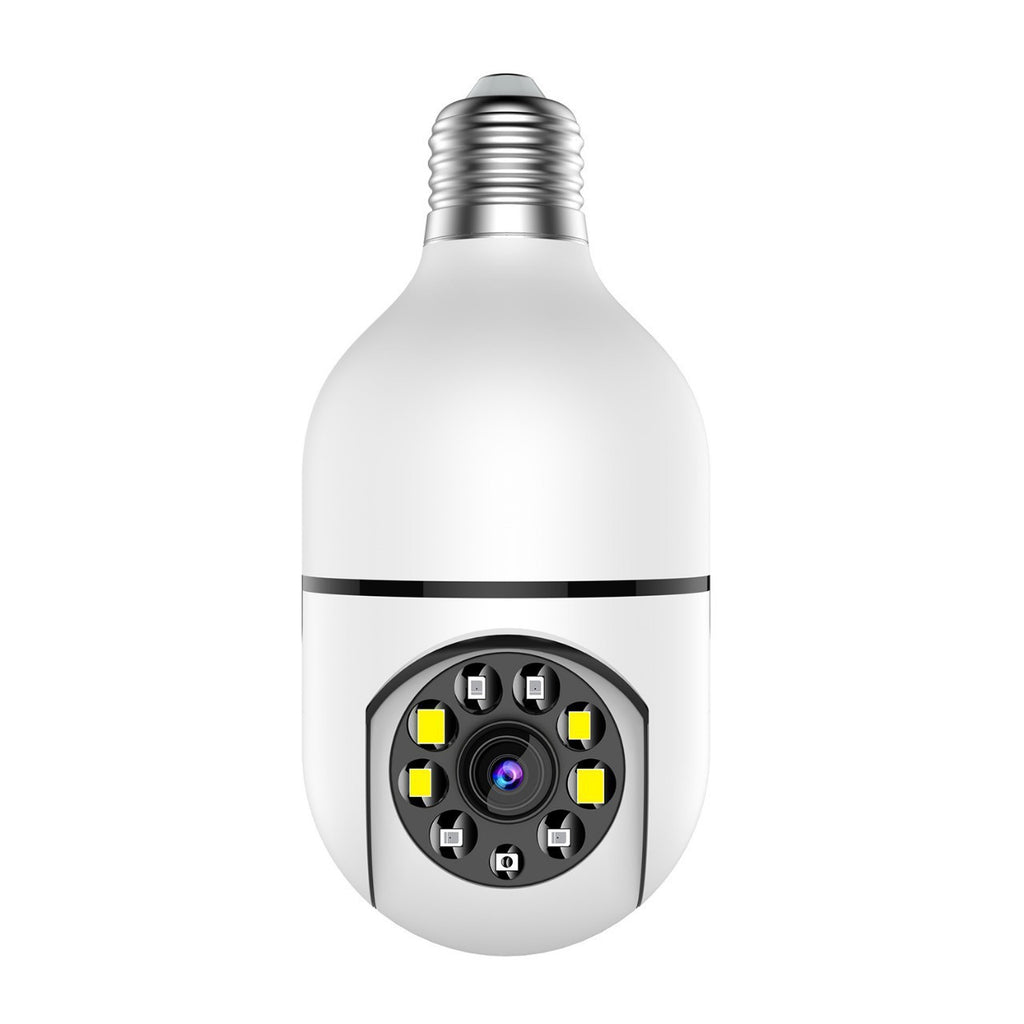 1080P WiFi Surveillance Camera