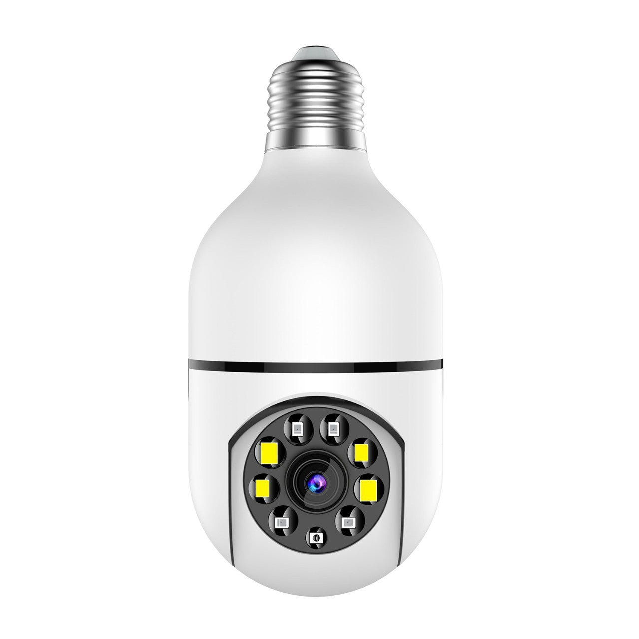 1080P WiFi Surveillance Camera