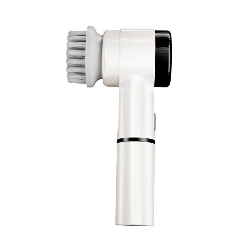 Electric Spin Scrubber
