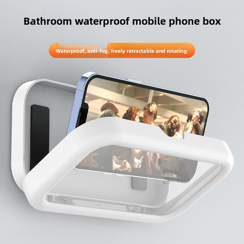 Waterproof Phone Mount