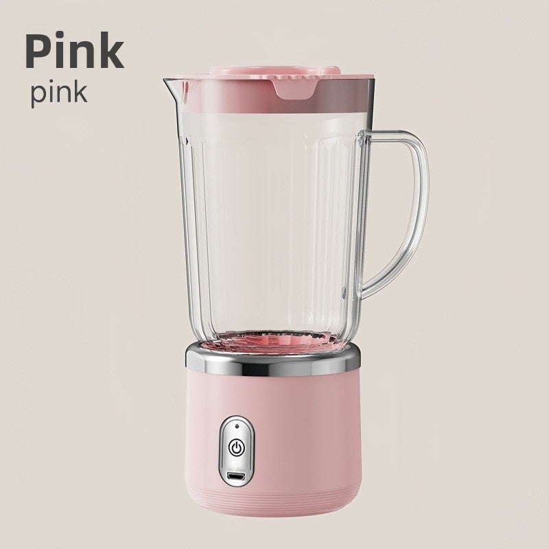 Portable Electric Blender