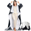Wearable Electric Blanket