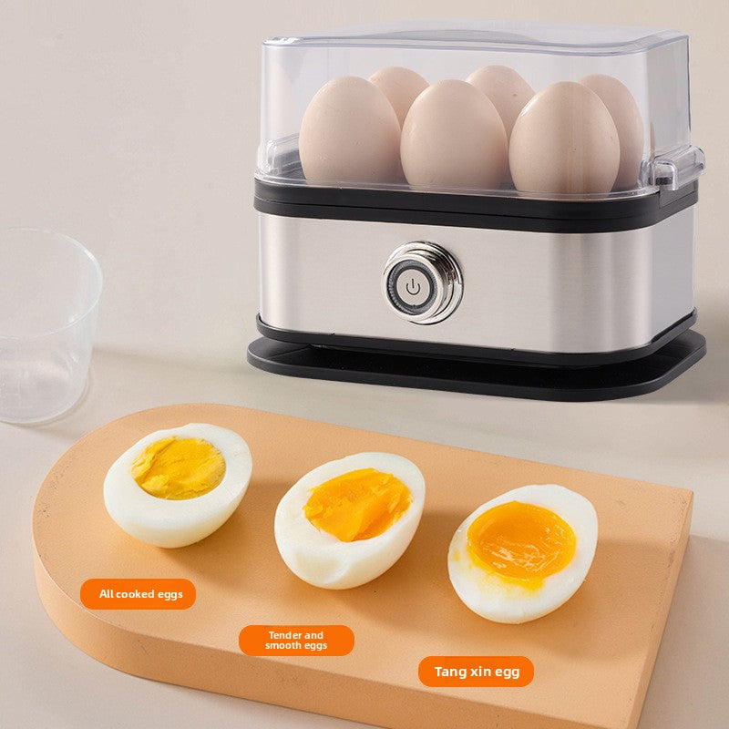Portable Electric Egg Boiler