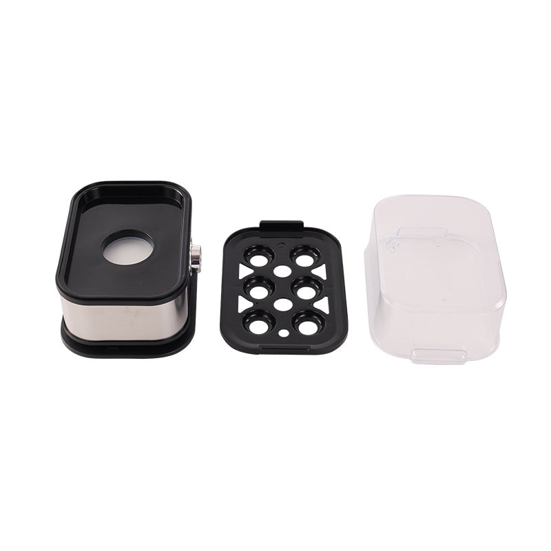 Portable Electric Egg Boiler