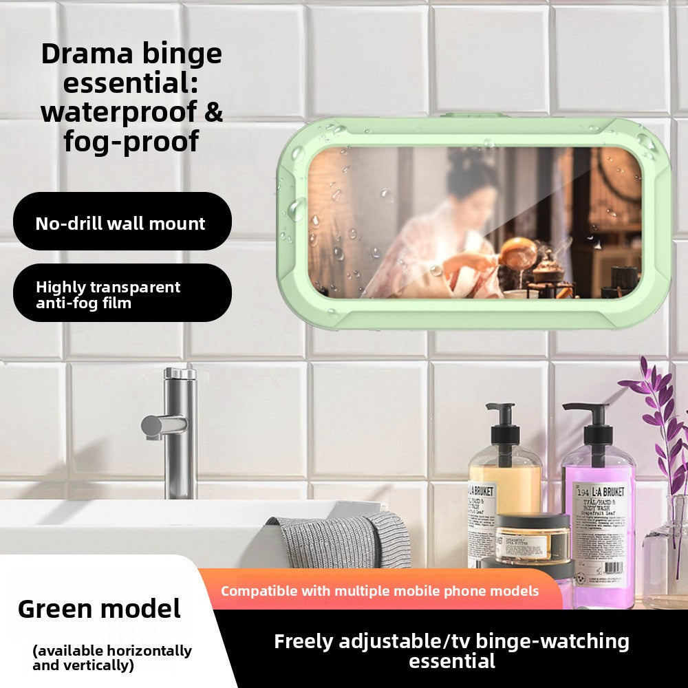 Waterproof Phone Mount
