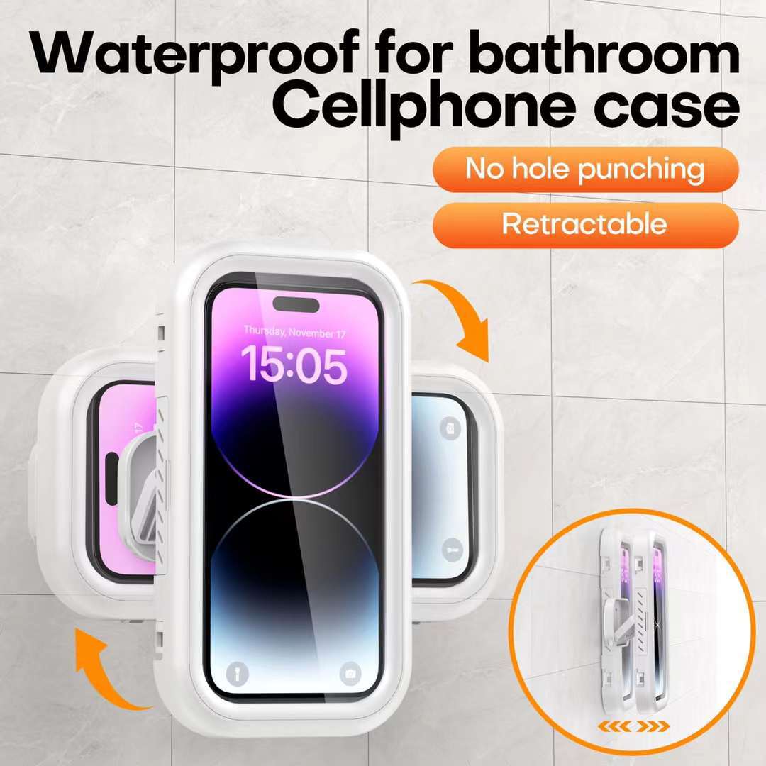 Waterproof Phone Mount