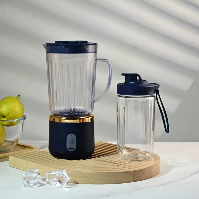 Portable Electric Blender