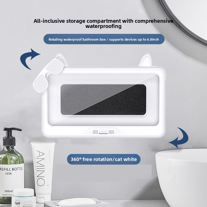 Waterproof Phone Mount