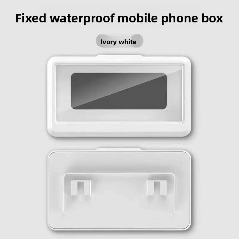Waterproof Phone Mount