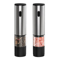 Electric Salt & Pepper Grinder