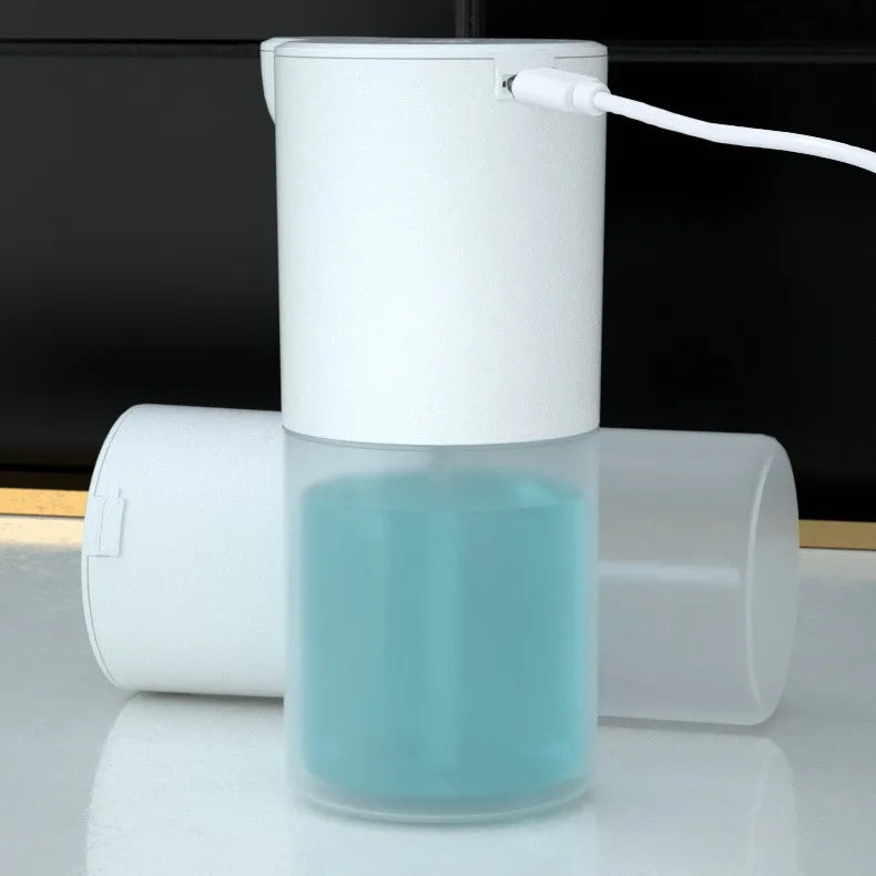 Touchless Soap Dispenser