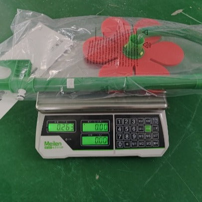 Sunflower Shape Garden Water Sprinkler