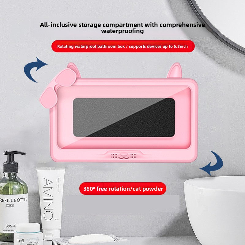Waterproof Phone Mount