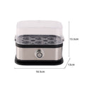Portable Electric Egg Boiler