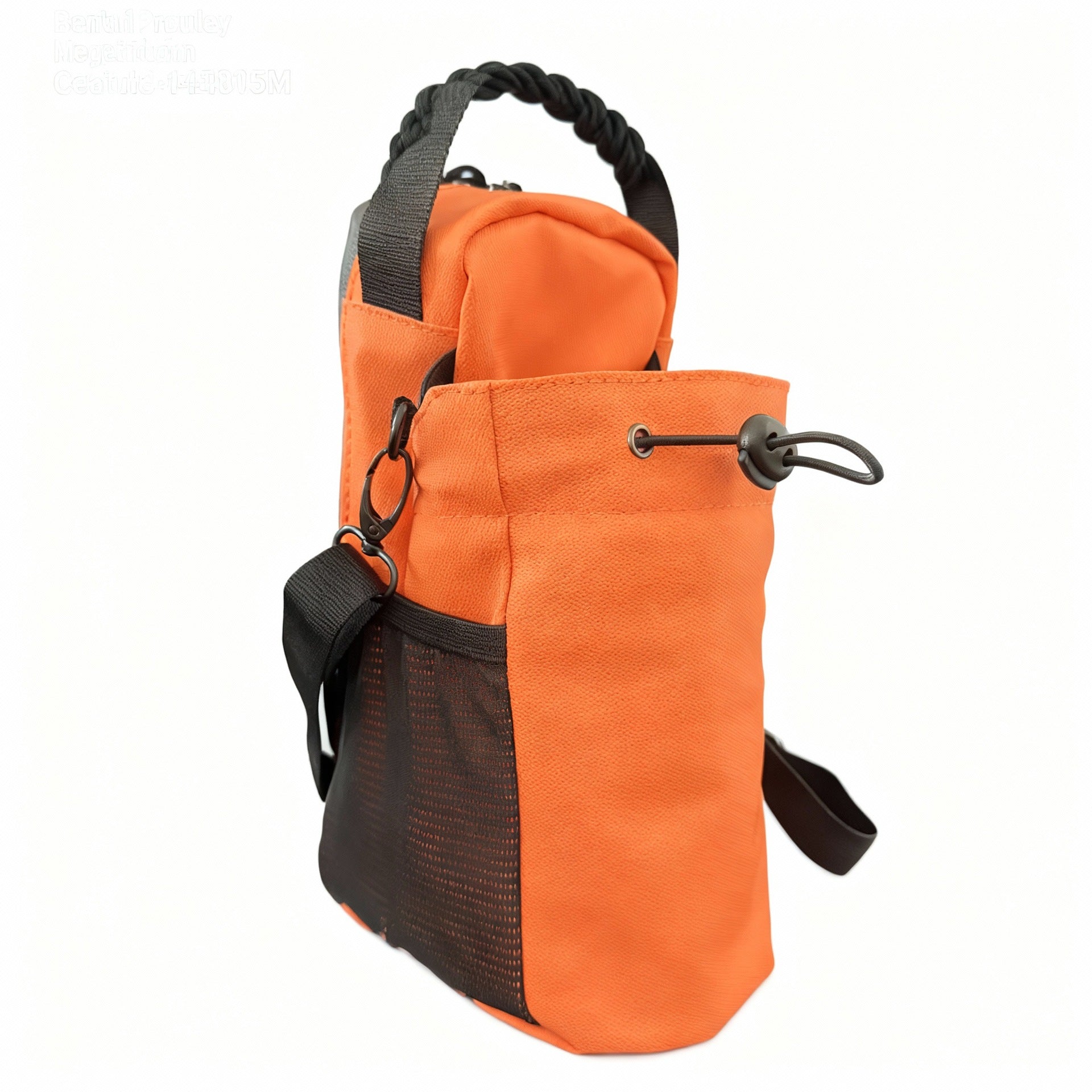 Magnetic Water Bottle Waist Bag