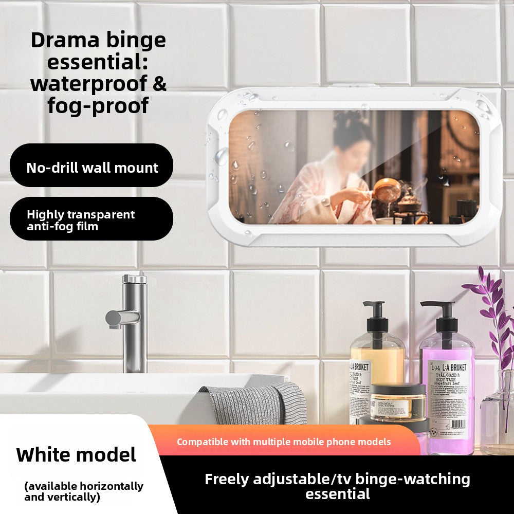 Waterproof Phone Mount
