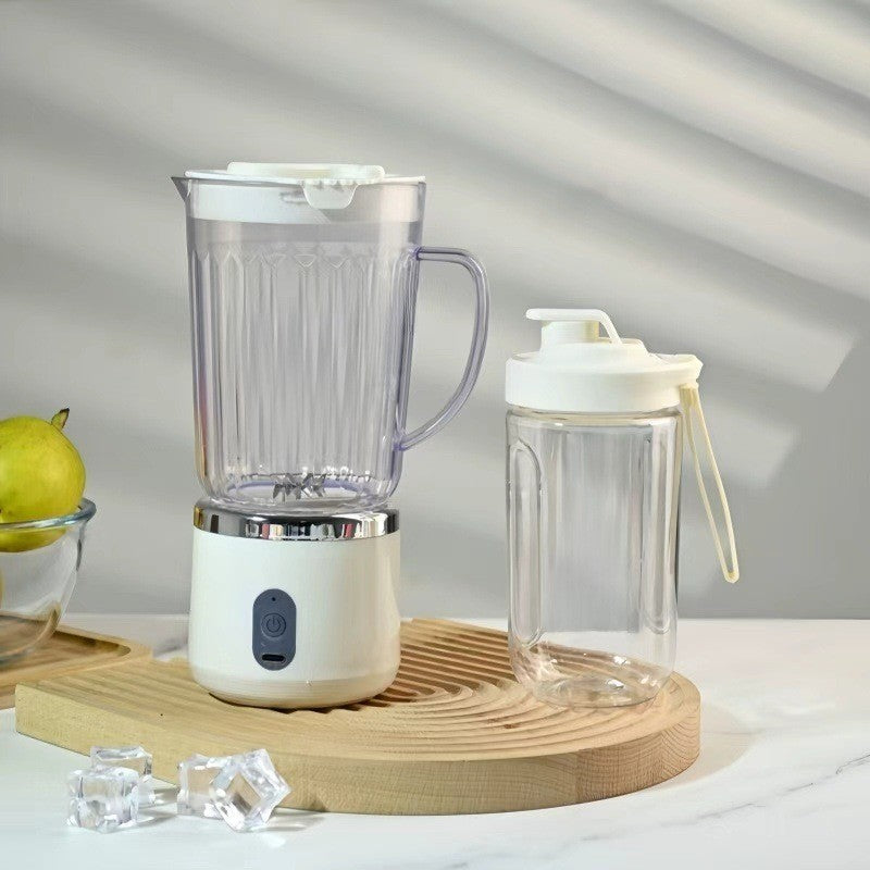Portable Electric Blender