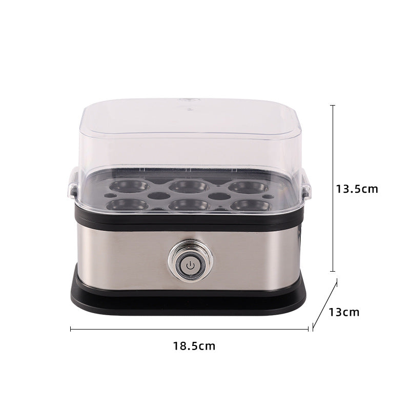 Portable Electric Egg Boiler
