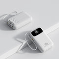 120W Fast Charging Power Bank