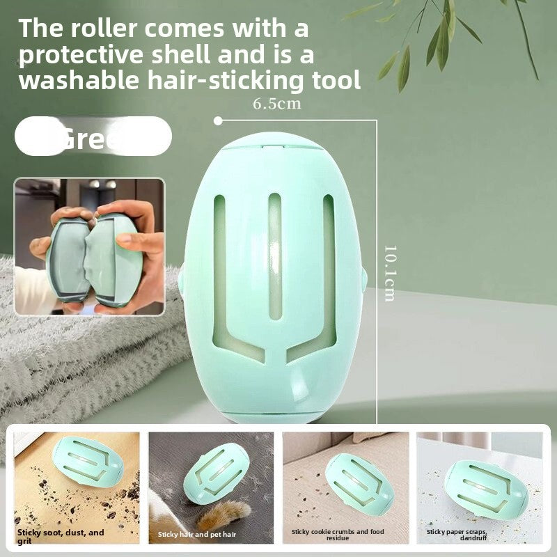 Washable Lint Roller